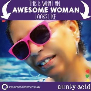 Meet your Posher, Constance